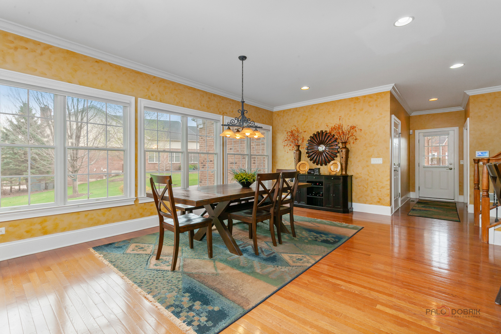 Hawthorn Woods, Illinois, 60047, United States, 5 Bedrooms Bedrooms, ,6 BathroomsBathrooms,Residential,Active,2037588