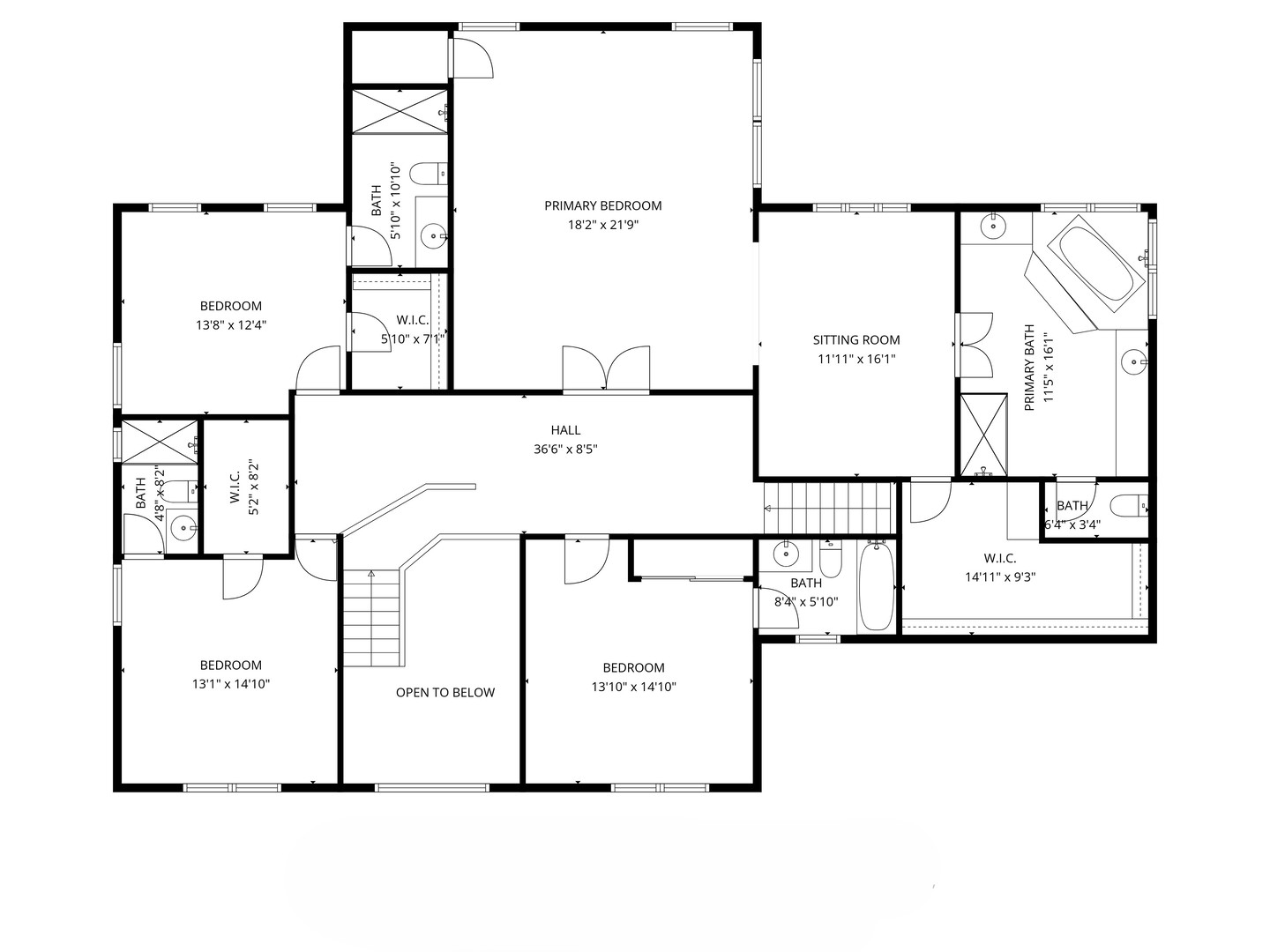 Hawthorn Woods, Illinois, 60047, United States, 5 Bedrooms Bedrooms, ,6 BathroomsBathrooms,Residential,Active,2037588