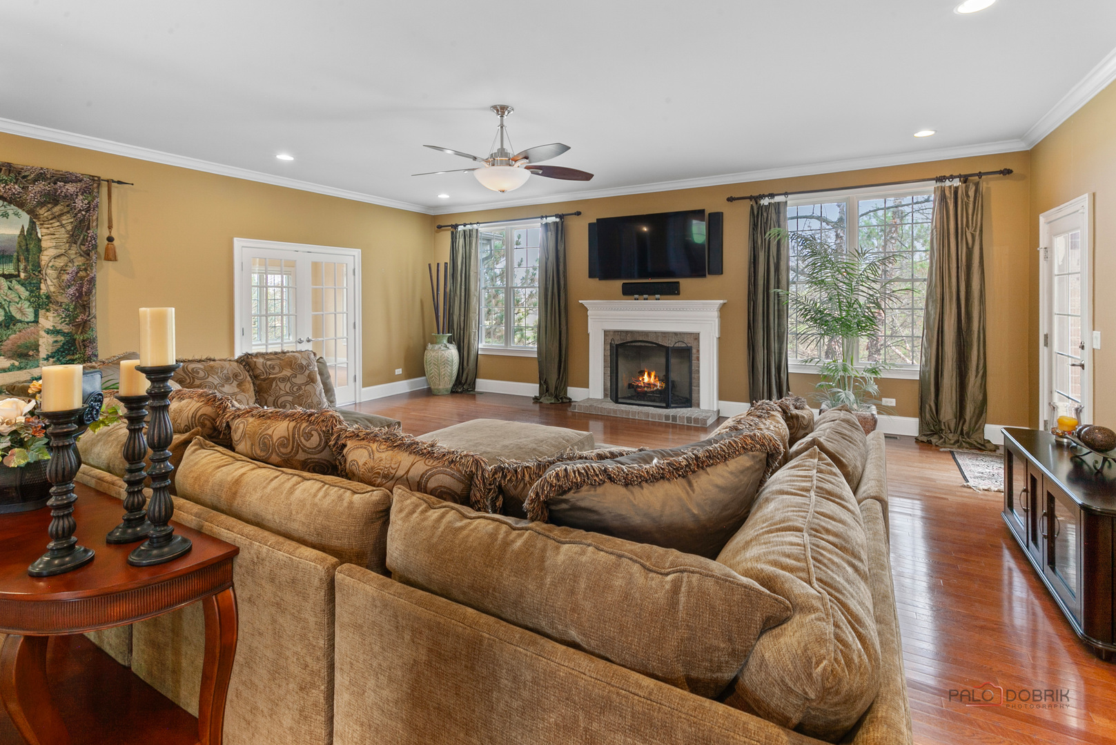 Hawthorn Woods, Illinois, 60047, United States, 5 Bedrooms Bedrooms, ,6 BathroomsBathrooms,Residential,Active,2037588