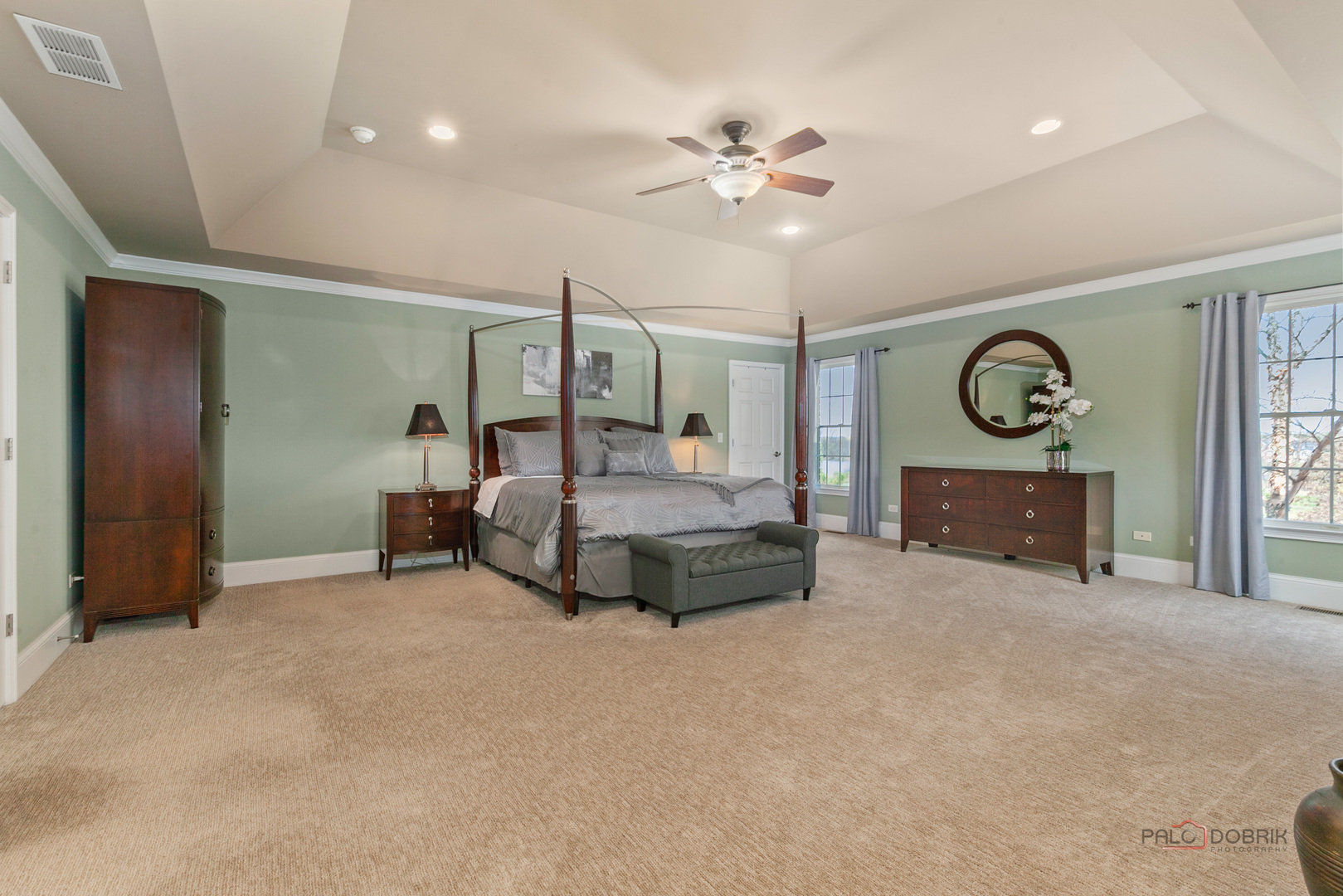 Hawthorn Woods, Illinois, 60047, United States, 5 Bedrooms Bedrooms, ,6 BathroomsBathrooms,Residential,Active,2037588