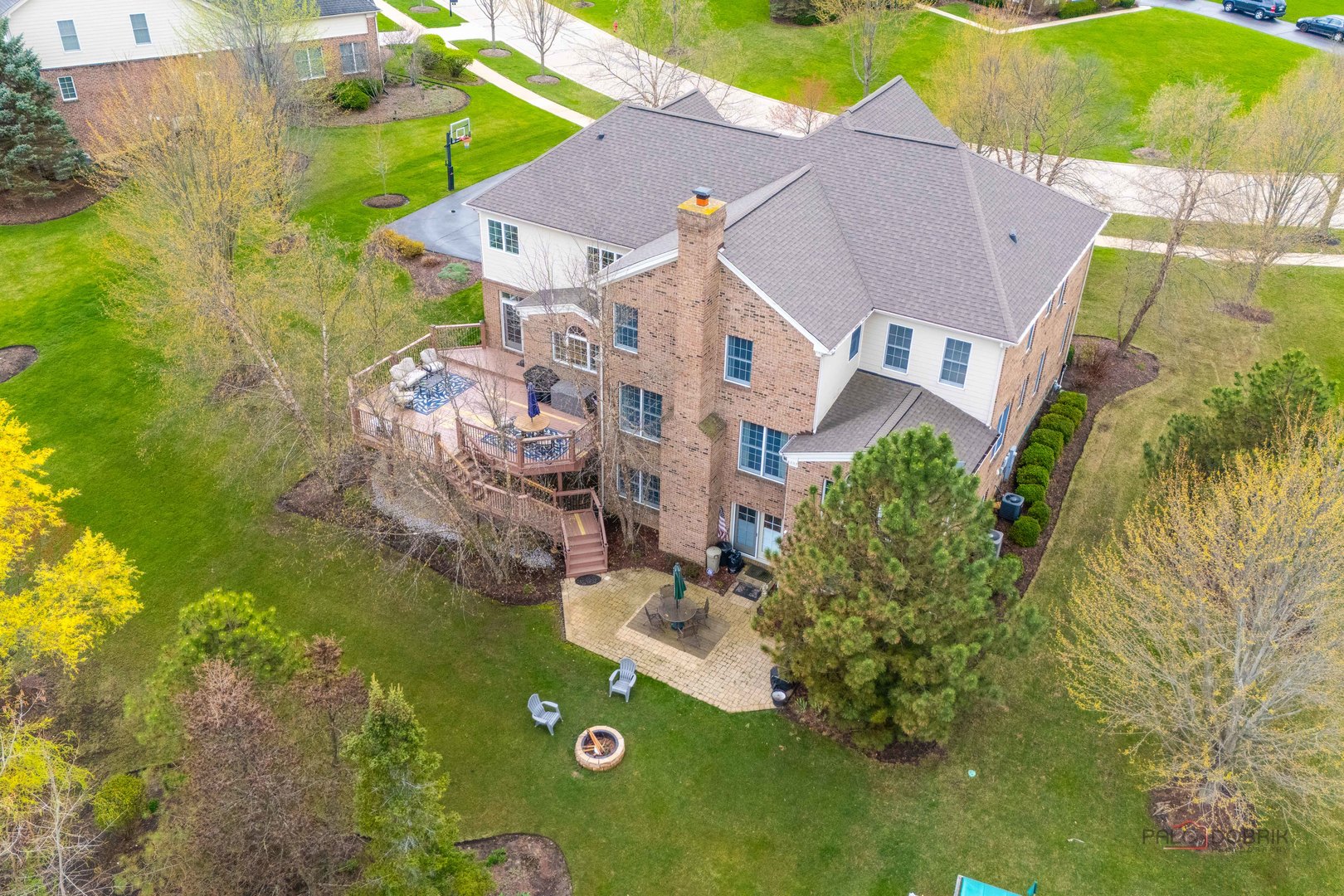 Hawthorn Woods, Illinois, 60047, United States, 5 Bedrooms Bedrooms, ,6 BathroomsBathrooms,Residential,Active,2037588