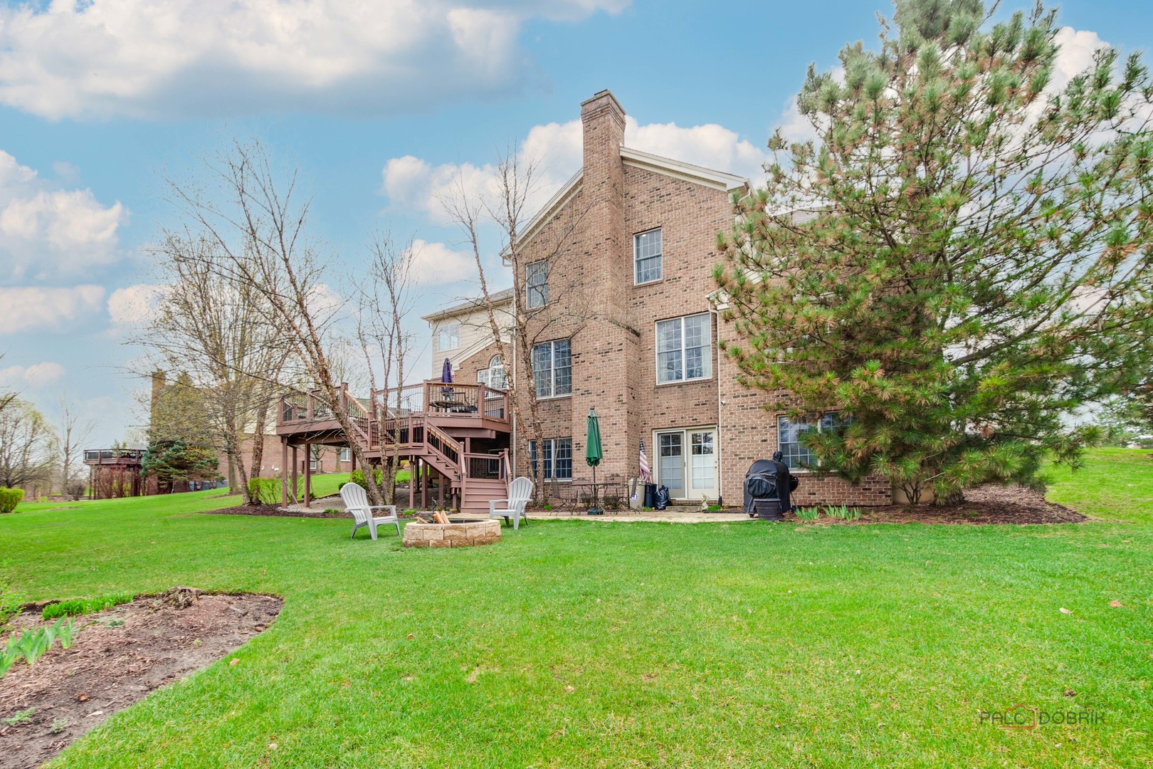 Hawthorn Woods, Illinois, 60047, United States, 5 Bedrooms Bedrooms, ,6 BathroomsBathrooms,Residential,Active,2037588