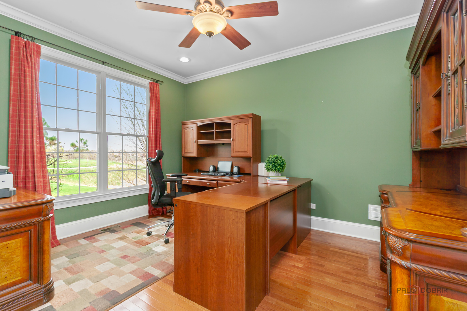 Hawthorn Woods, Illinois, 60047, United States, 5 Bedrooms Bedrooms, ,6 BathroomsBathrooms,Residential,Active,2037588