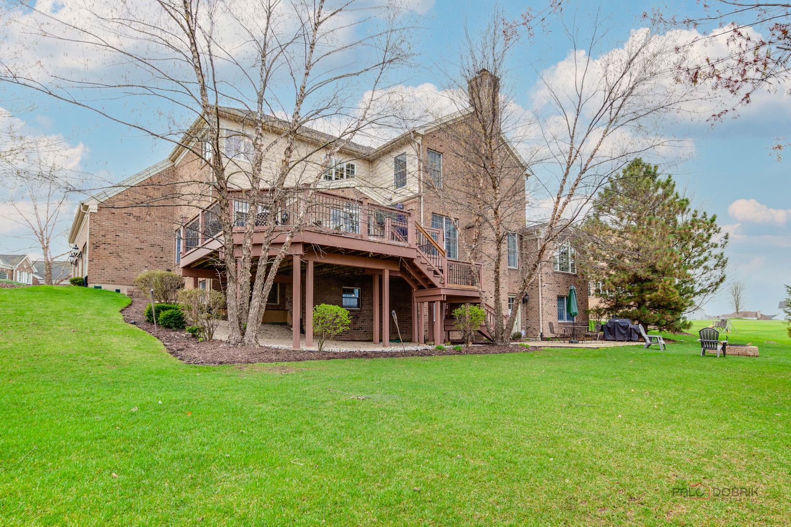 Hawthorn Woods, Illinois, 60047, United States, 5 Bedrooms Bedrooms, ,6 BathroomsBathrooms,Residential,Active,2037588