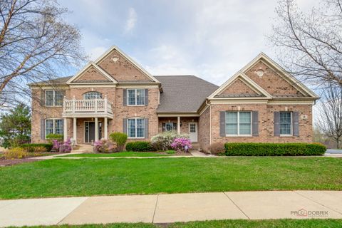 6 Turnbury Court Hawthorn Woods IL 60047