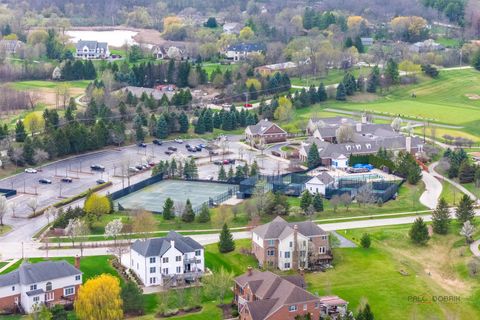 Tiny photo for 6 Turnbury Court, Hawthorn Woods, IL 60047 (MLS # 12619917)