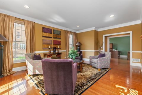 Tiny photo for 6 Turnbury Court, Hawthorn Woods, IL 60047 (MLS # 12619917)