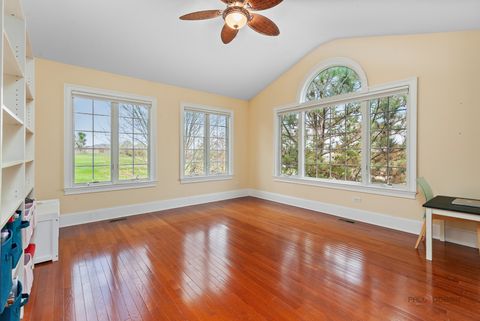 Tiny photo for 6 Turnbury Court, Hawthorn Woods, IL 60047 (MLS # 12619917)