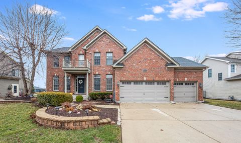 A home in Plainfield