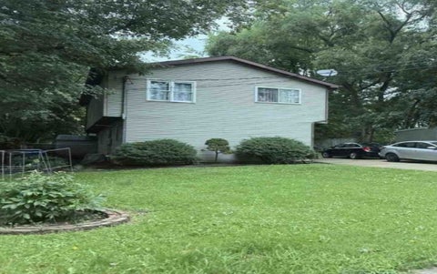 Tiny photo for 102 S Channel Drive, Round Lake Beach, IL 60073 (MLS # 12794153)