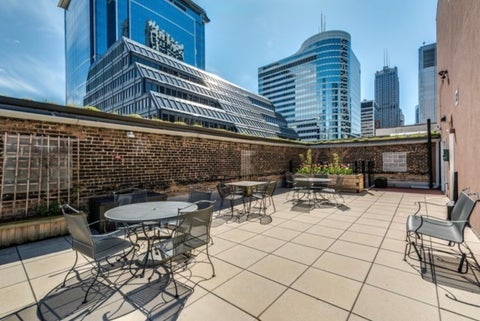 Tiny photo for 8 W Monroe Street #902, Chicago, IL 60603 (MLS # 12771172)