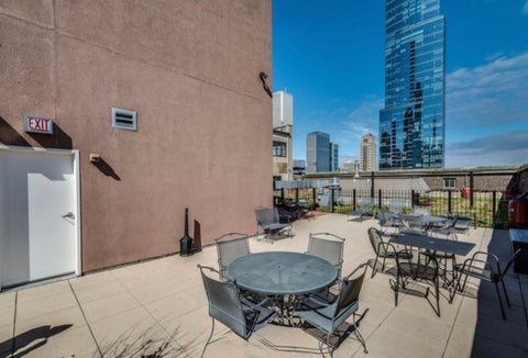 Tiny photo for 8 W Monroe Street #902, Chicago, IL 60603 (MLS # 12771172)