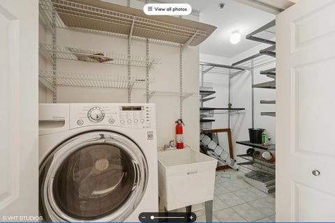 Tiny photo for 8 W Monroe Street #902, Chicago, IL 60603 (MLS # 12771172)
