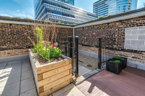 Tiny photo for 8 W Monroe Street #902, Chicago, IL 60603 (MLS # 12771172)