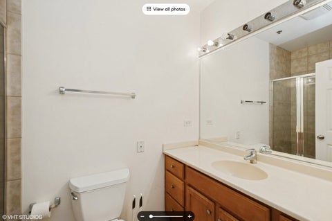 Tiny photo for 8 W Monroe Street #902, Chicago, IL 60603 (MLS # 12771172)