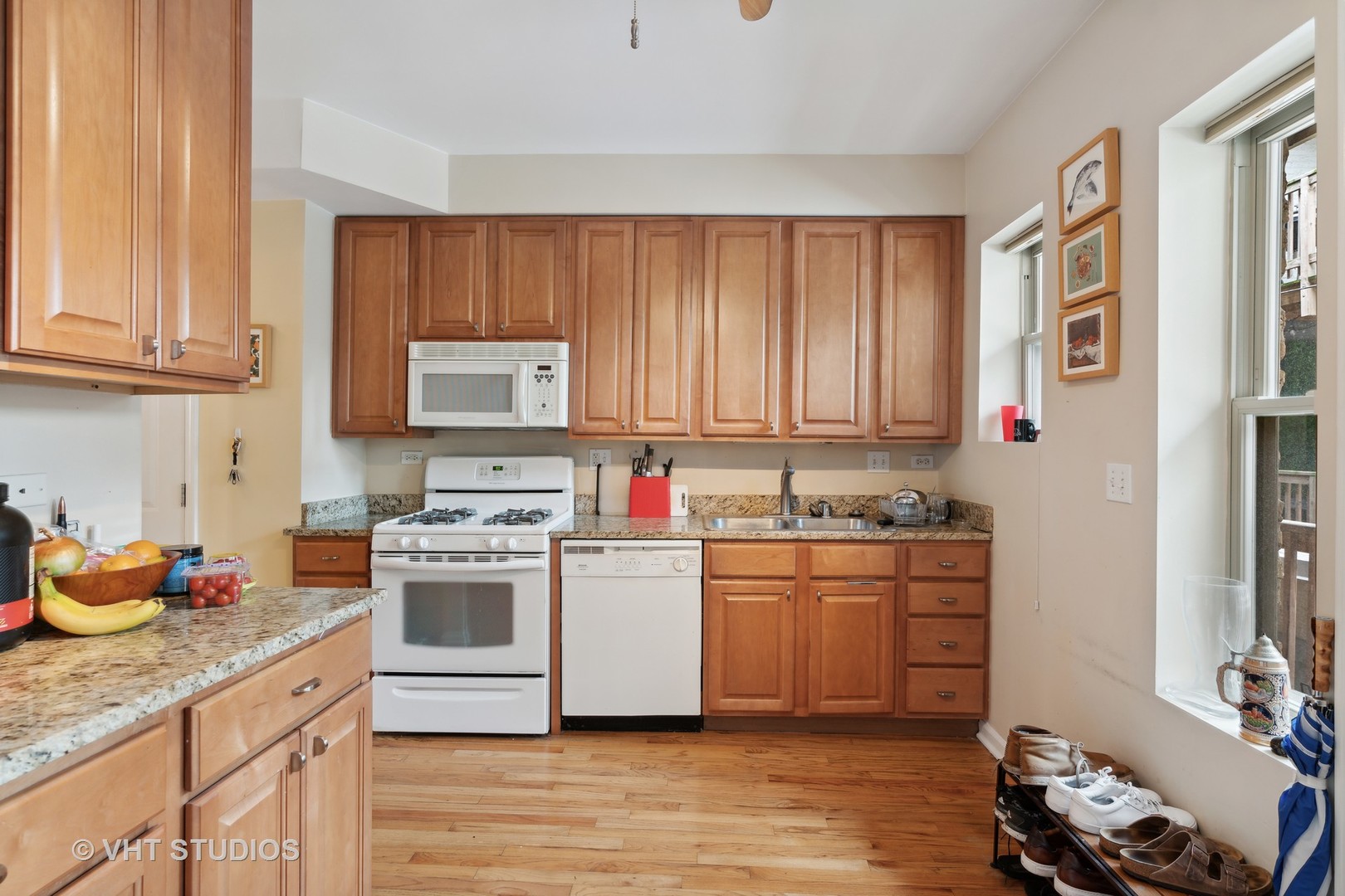 834 W AGATITE Avenue 1N