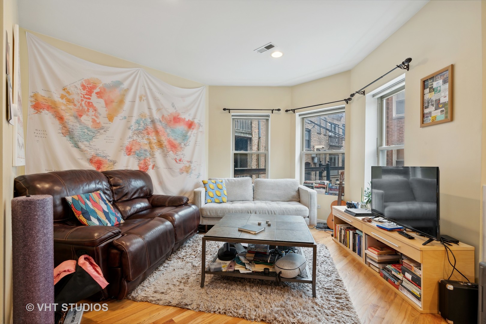 834 W AGATITE Avenue 1N
