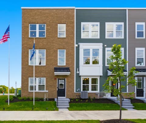 Photo of 1713 Pratt Court #24165, Hoffman Estates, IL 60192 (MLS # 12701622)