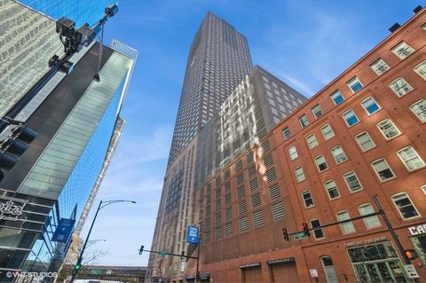 474 N LAKE SHORE Drive 4001 Chicago IL 60611
