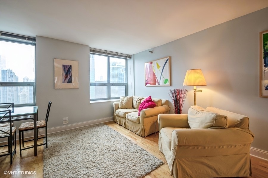474 N LAKE SHORE Drive 4001