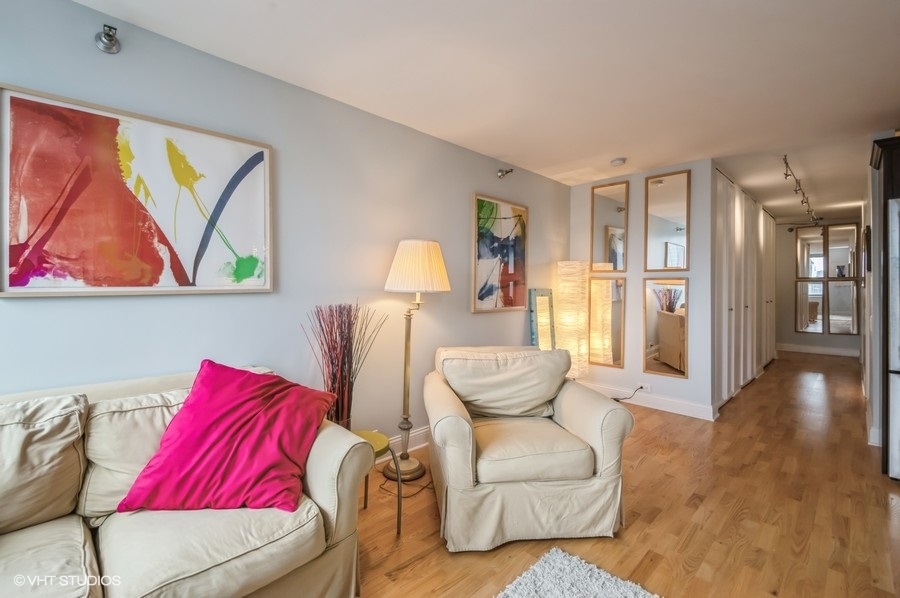 474 N LAKE SHORE Drive 4001
