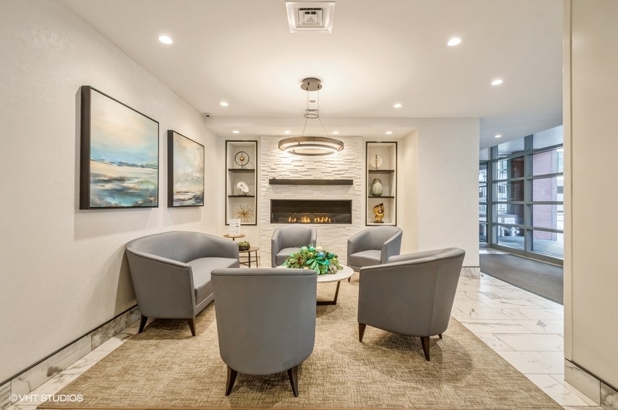 474 N LAKE SHORE Drive 4001