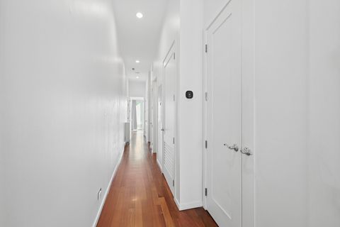 Tiny photo for 1735 N Western Avenue #2, Chicago, IL 60647 (MLS # 12596895)