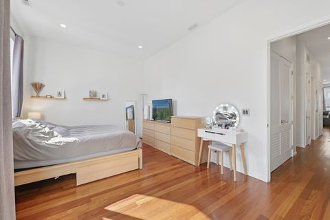 Tiny photo for 1735 N Western Avenue #2, Chicago, IL 60647 (MLS # 12596895)