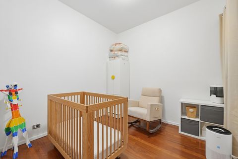 Tiny photo for 1735 N Western Avenue #2, Chicago, IL 60647 (MLS # 12596895)