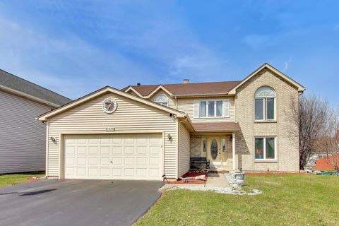 Photo of 1075 Longford Road, Bartlett, IL 60103 (MLS # 12603838)