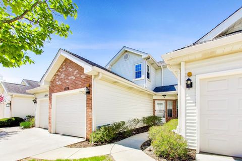 Photo of 1075 Longford Road, Bartlett, IL 60103 (MLS # 12603838)