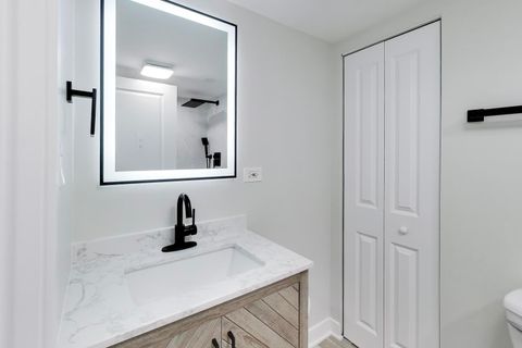 Tiny photo for 2431 Ernst Street, Franklin Park, IL 60131 (MLS # 12566823)