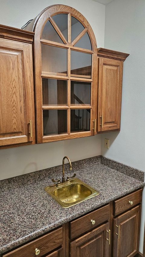 A home in Rockford