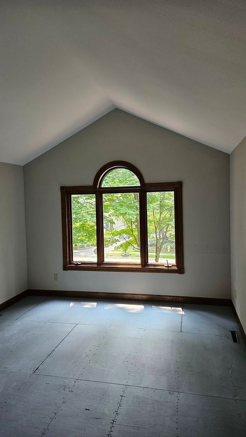 A home in Rockford