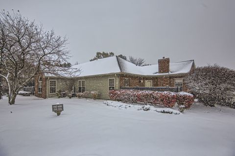 A home in South Holland