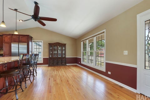 Tiny photo for 181 Mistwood Lane, North Aurora, IL 60542 (MLS # 12735397)