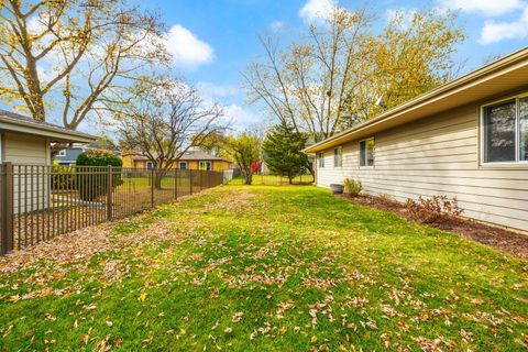 A home in Schaumburg