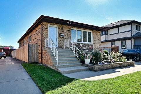 Tiny photo for 2329 Trumbull Avenue, River Grove, IL 60171 (MLS # 12721159)