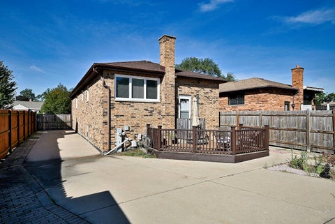 Tiny photo for 2329 Trumbull Avenue, River Grove, IL 60171 (MLS # 12721159)