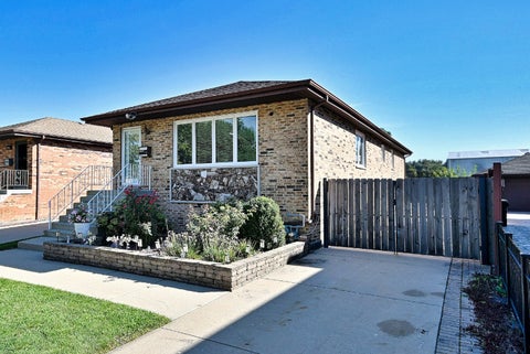 Tiny photo for 2329 Trumbull Avenue, River Grove, IL 60171 (MLS # 12721159)