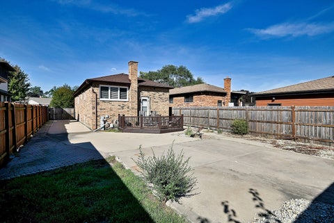 Tiny photo for 2329 Trumbull Avenue, River Grove, IL 60171 (MLS # 12721159)