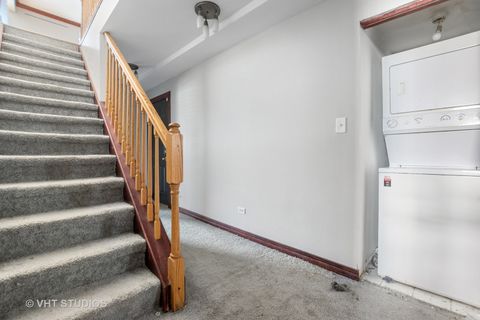 Tiny photo for 212 E 44th Street #2, Chicago, IL 60653 (MLS # 12404543)