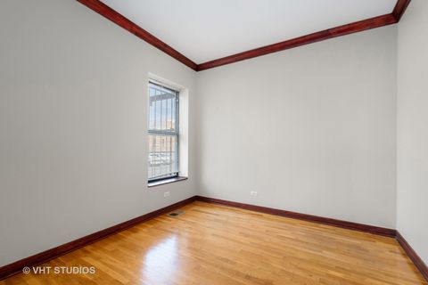 Tiny photo for 212 E 44th Street #2, Chicago, IL 60653 (MLS # 12404543)