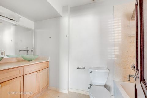 Tiny photo for 212 E 44th Street #2, Chicago, IL 60653 (MLS # 12404543)