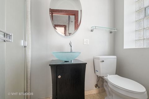 Tiny photo for 212 E 44th Street #2, Chicago, IL 60653 (MLS # 12404543)