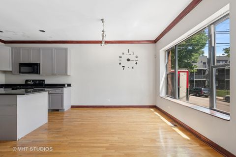 Tiny photo for 212 E 44th Street #2, Chicago, IL 60653 (MLS # 12404543)
