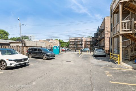 Tiny photo for 212 E 44th Street #2, Chicago, IL 60653 (MLS # 12404543)
