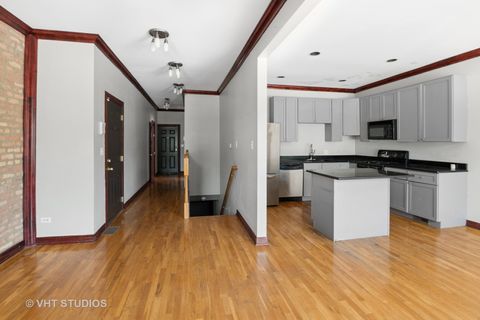 Tiny photo for 212 E 44th Street #2, Chicago, IL 60653 (MLS # 12404543)