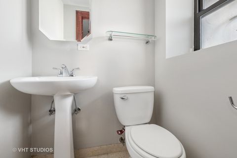 Tiny photo for 212 E 44th Street #2, Chicago, IL 60653 (MLS # 12404543)