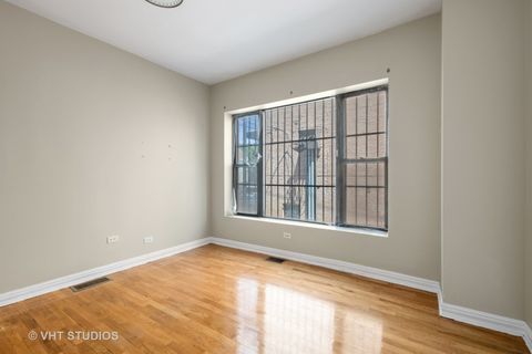 Tiny photo for 212 E 44th Street #2, Chicago, IL 60653 (MLS # 12404543)
